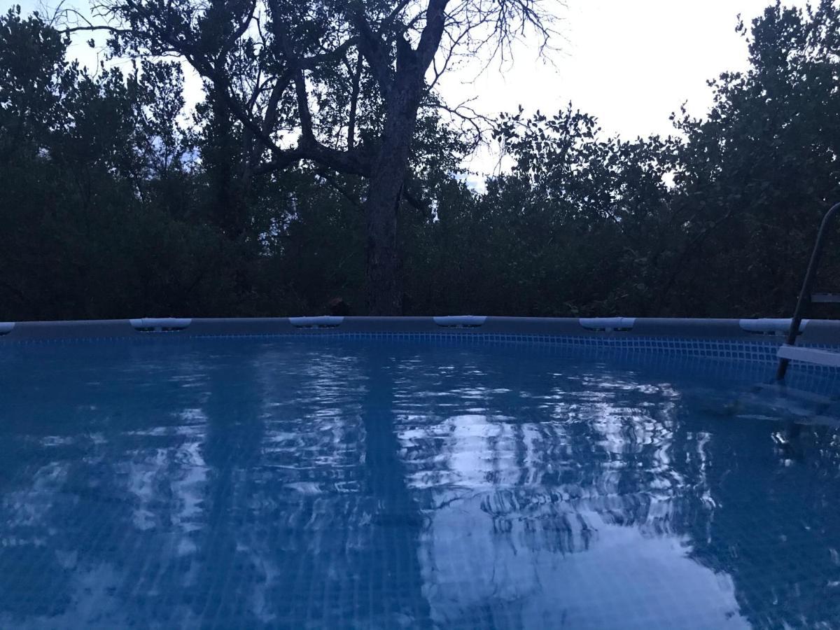 Mzsingitana Tented Camp Hoedspruit Zewnętrze zdjęcie