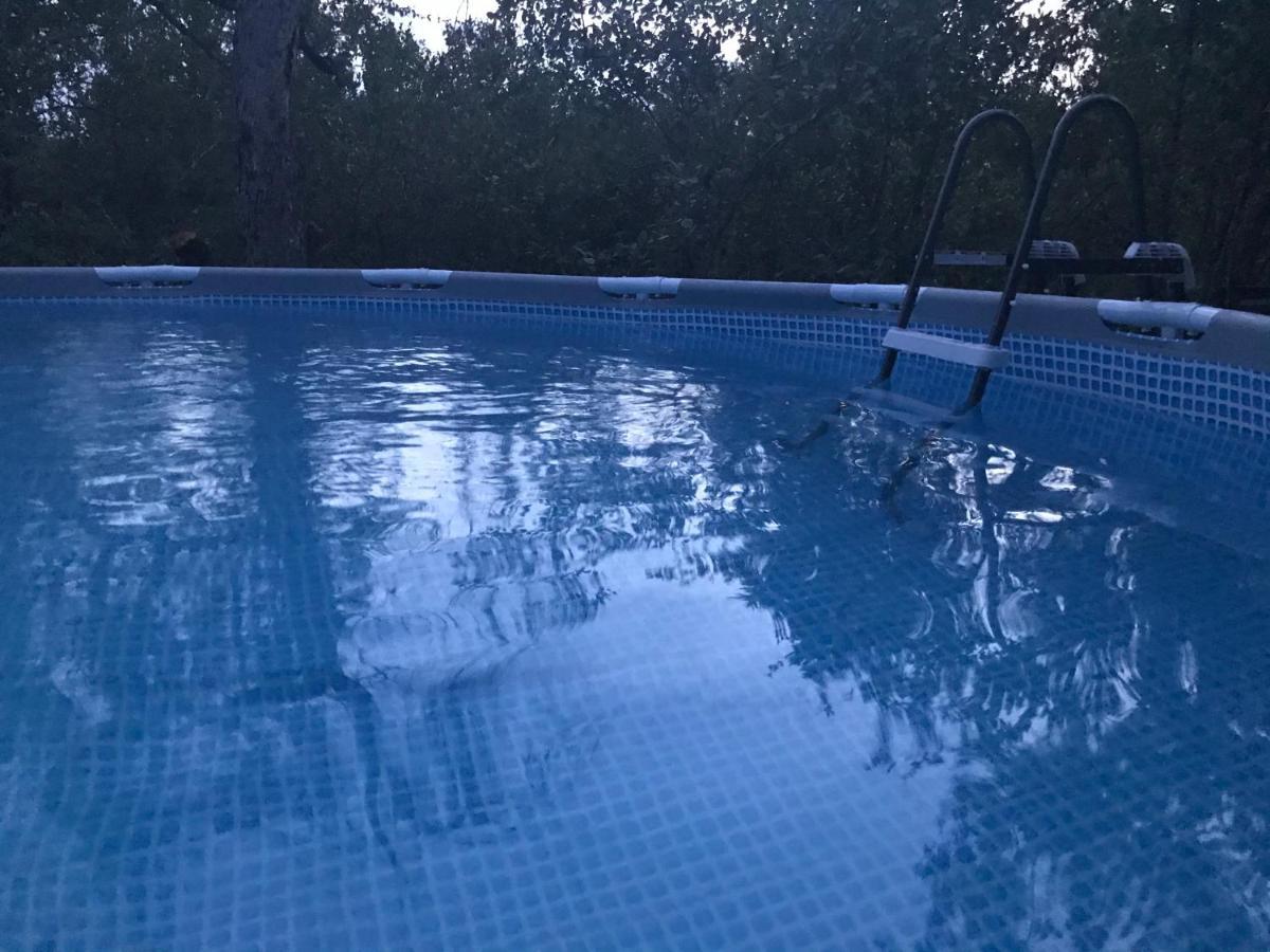 Mzsingitana Tented Camp Hoedspruit Zewnętrze zdjęcie