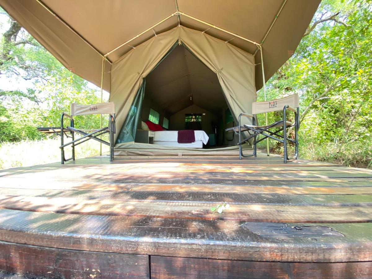 Mzsingitana Tented Camp Hoedspruit Zewnętrze zdjęcie