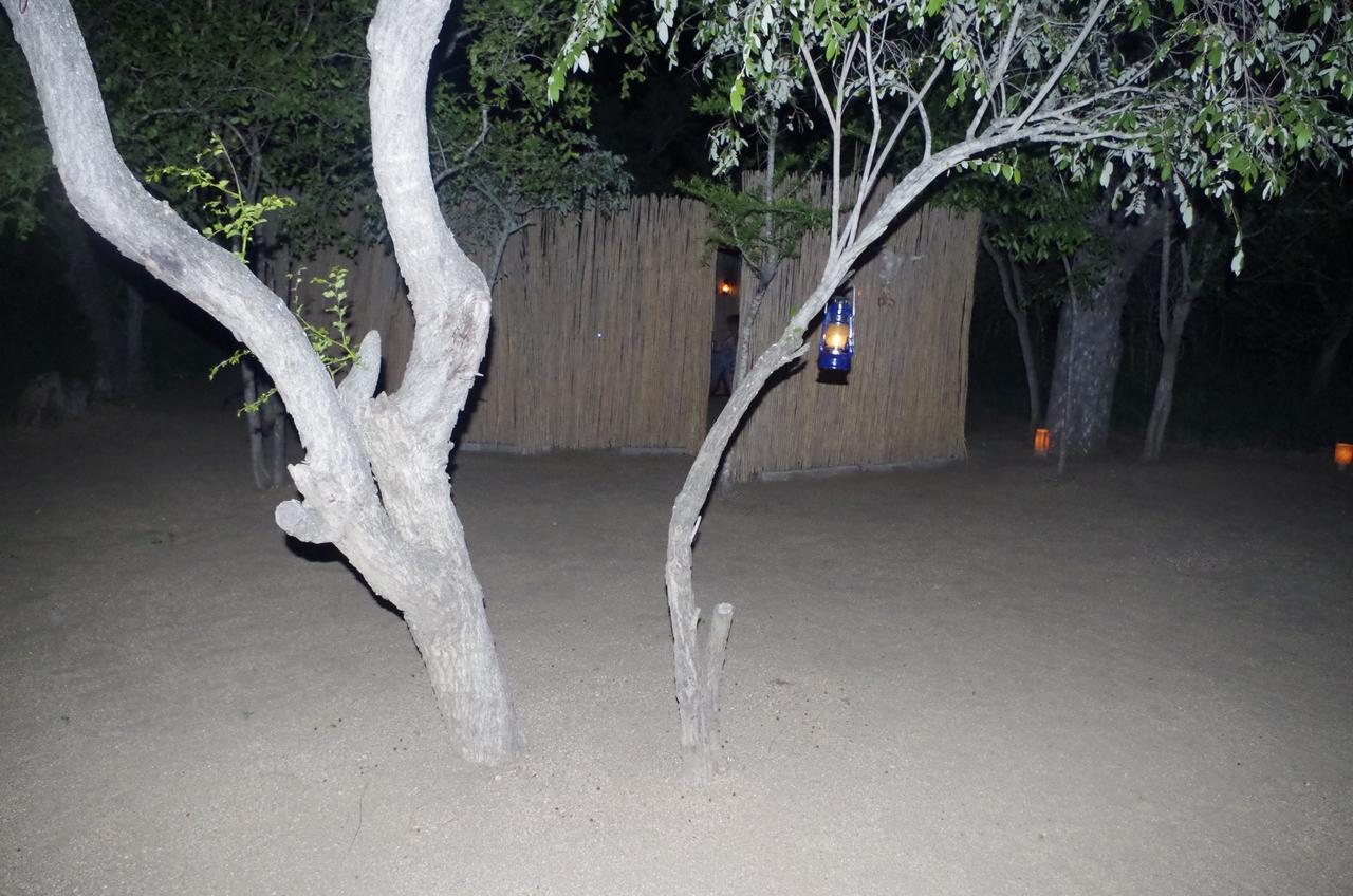 Mzsingitana Tented Camp Hoedspruit Zewnętrze zdjęcie