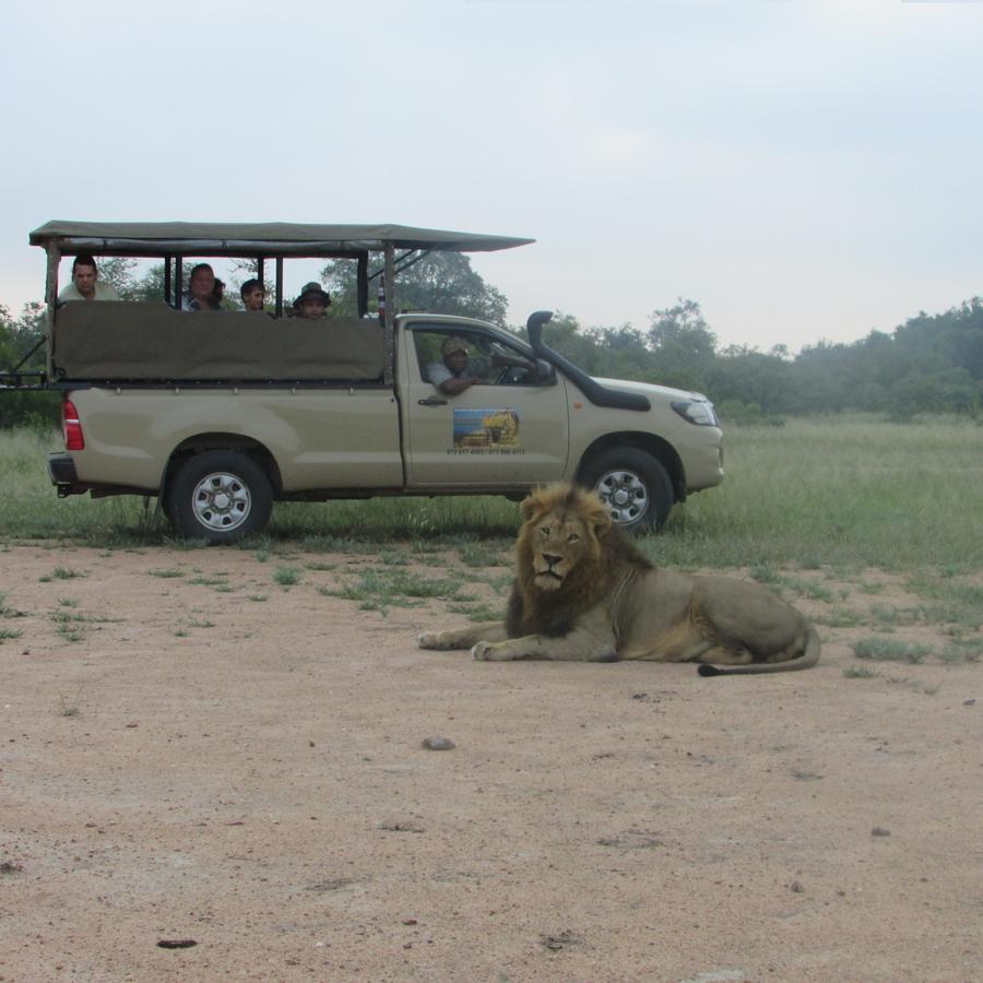 Mzsingitana Tented Camp Hoedspruit Zewnętrze zdjęcie