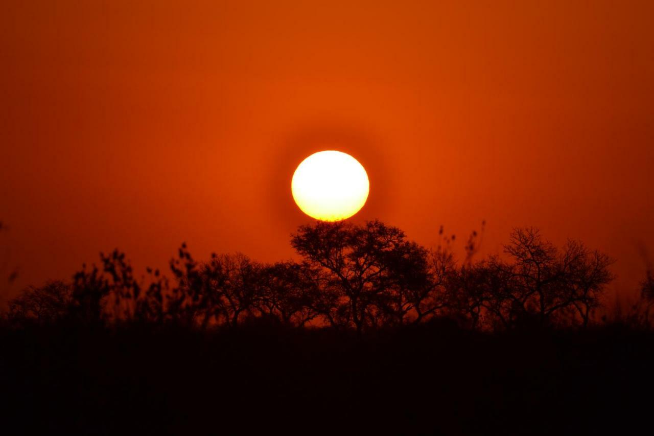 Mzsingitana Tented Camp Hoedspruit Zewnętrze zdjęcie