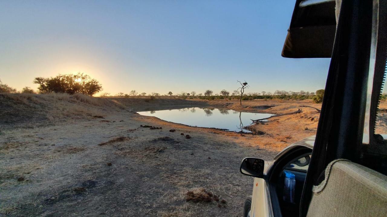 Mzsingitana Tented Camp Hoedspruit Zewnętrze zdjęcie